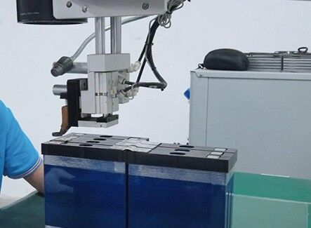 चीन Shenzhen Renergy Power Technology Co., Ltd. कंपनी प्रोफ़ाइल