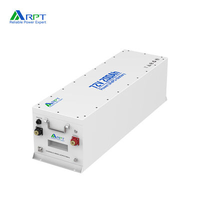 अच्छी कीमत RS485 संचार पोर्ट और 5.2 KWh क्षमता के साथ उच्च क्षमता वाला घरेलू ऊर्जा भंडारण प्रणाली ऑनलाइन