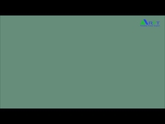 आवासीय ईएसएस श्रृंखला के पहिया-माउंटेड मॉडल