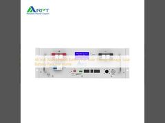 सौर ऊर्जा भंडारण के लिए 48 वोल्ट 30ah Lifepo4 बैटरी सौर बैटरी पैक घर के लिए