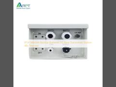 IP54 दूरसंचार बैकअप बैटरी 5G बेस ट्रांससीवर स्टेशन 48v दूरसंचार